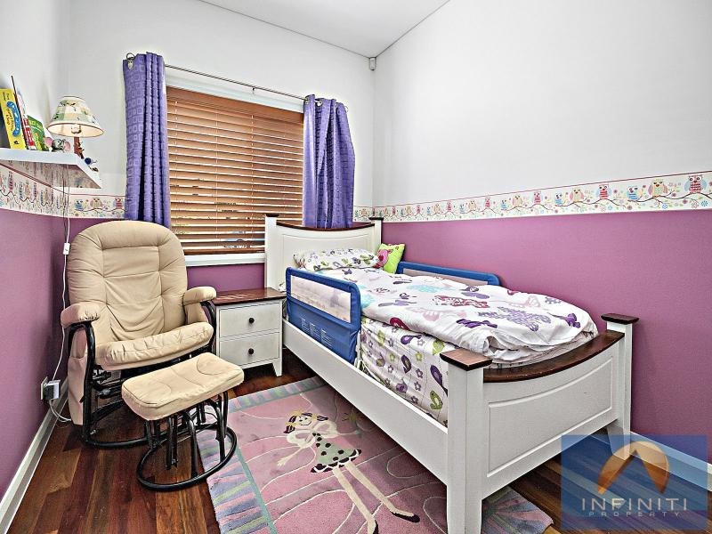 28 Tobys Boulevard, Mount Pritchard NSW 2170