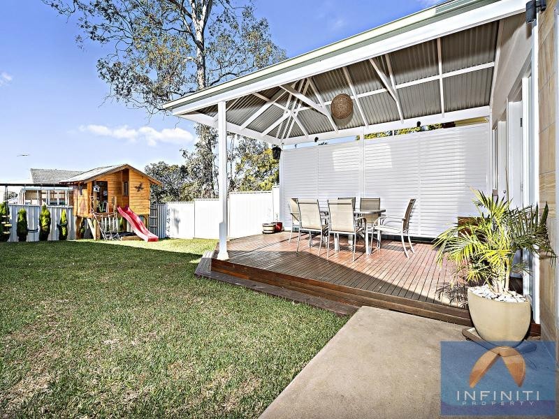 28 Tobys Boulevard, Mount Pritchard NSW 2170