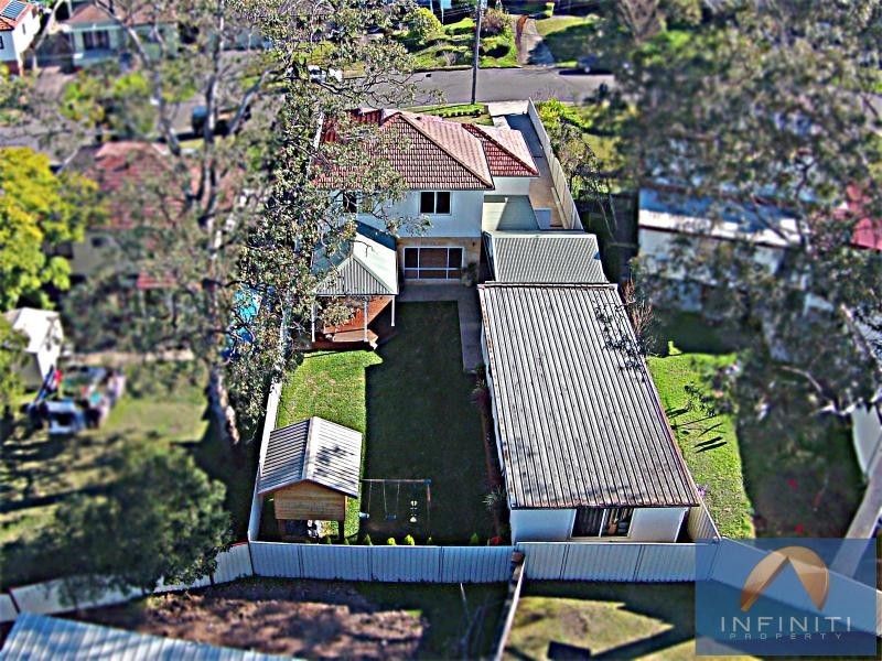28 Tobys Boulevard, Mount Pritchard NSW 2170