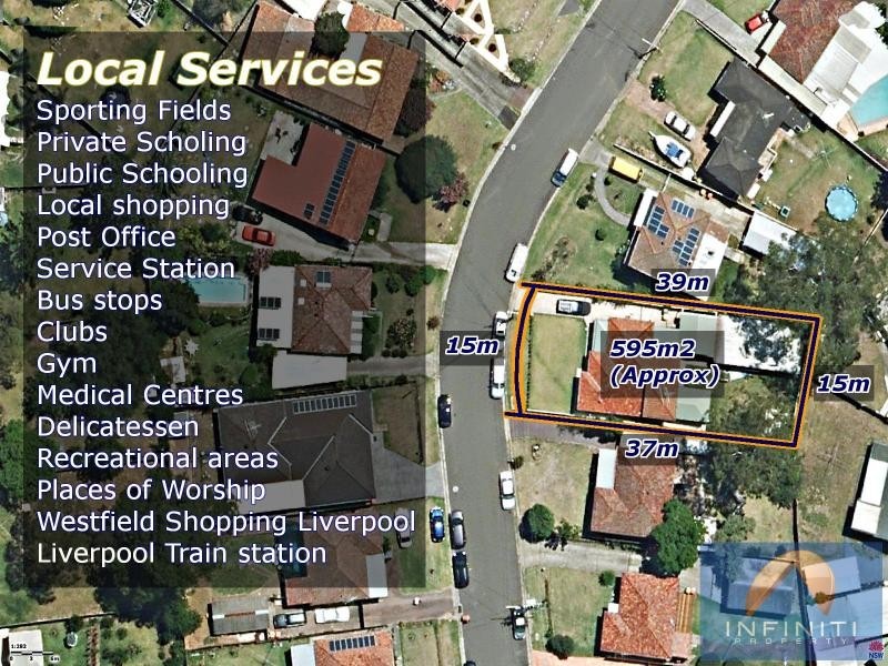 28 Tobys Boulevard, Mount Pritchard NSW 2170