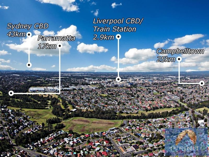 28 Tobys Boulevard, Mount Pritchard NSW 2170