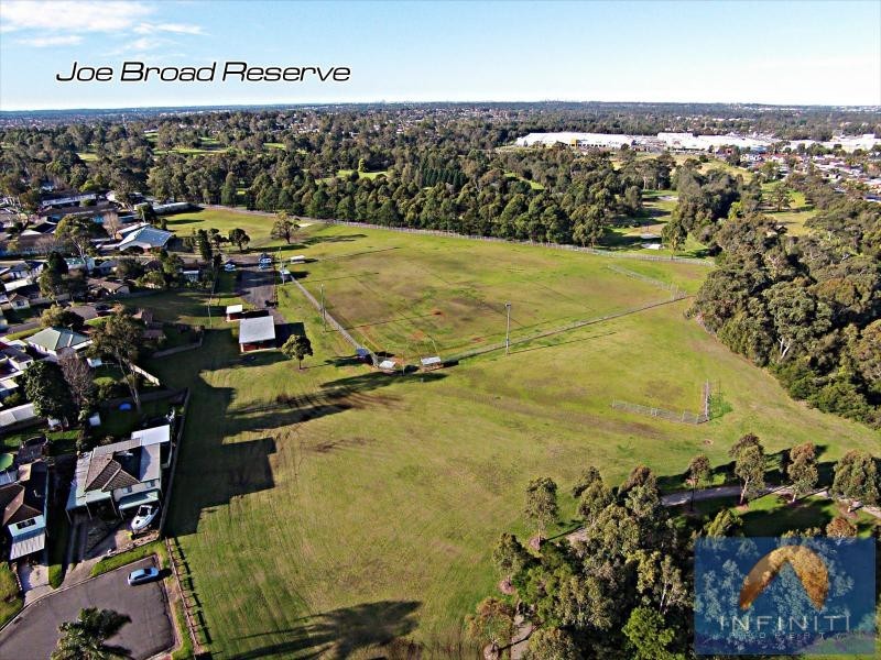 28 Tobys Boulevard, Mount Pritchard NSW 2170