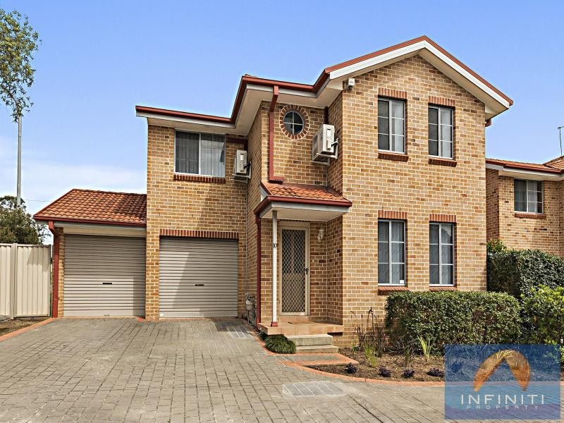 10/3 Turner Place, Casula NSW 2170