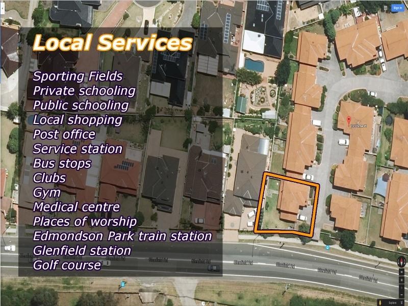 10/3 Turner Place, Casula NSW 2170