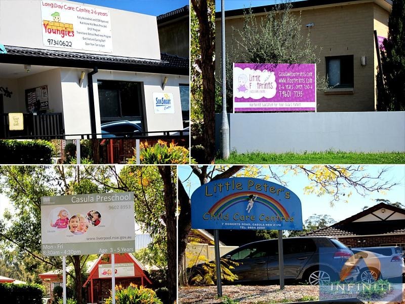 10/3 Turner Place, Casula NSW 2170