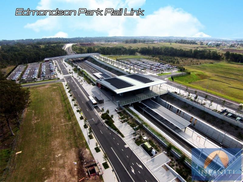 10/3 Turner Place, Casula NSW 2170