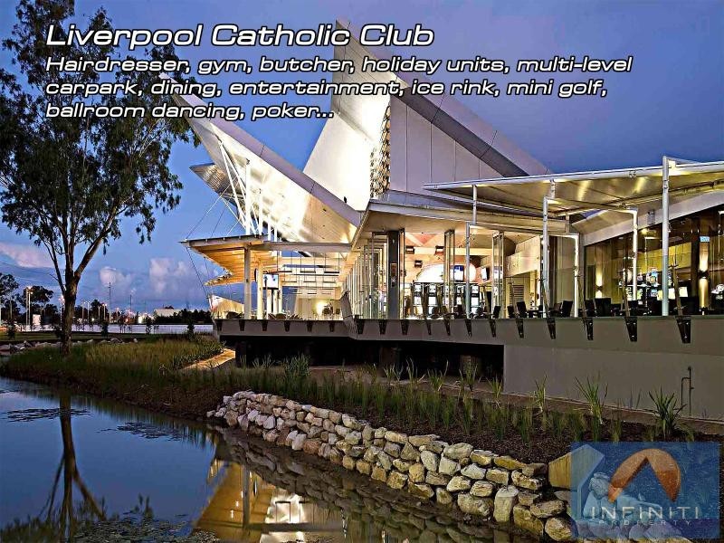 10/3 Turner Place, Casula NSW 2170