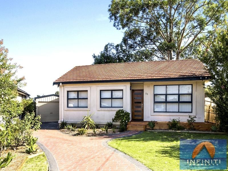 23 Danalam Street, Liverpool NSW 2170
