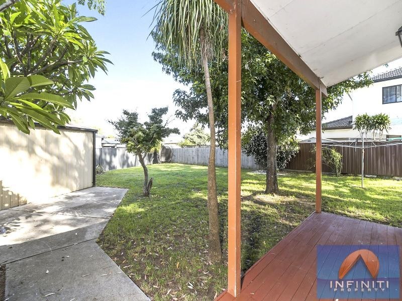 23 Danalam Street, Liverpool NSW 2170