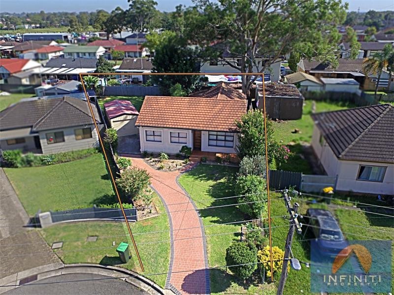 23 Danalam Street, Liverpool NSW 2170