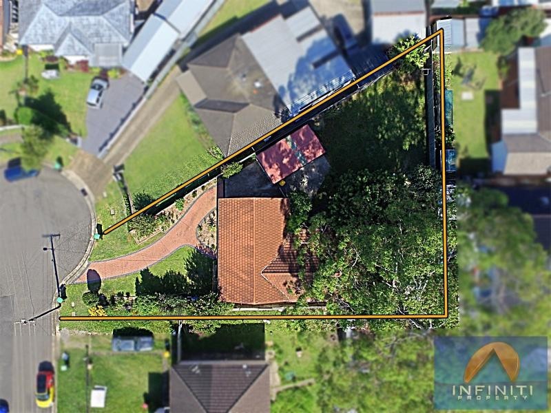 23 Danalam Street, Liverpool NSW 2170