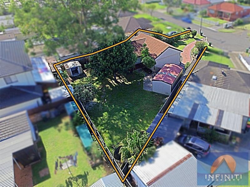 23 Danalam Street, Liverpool NSW 2170