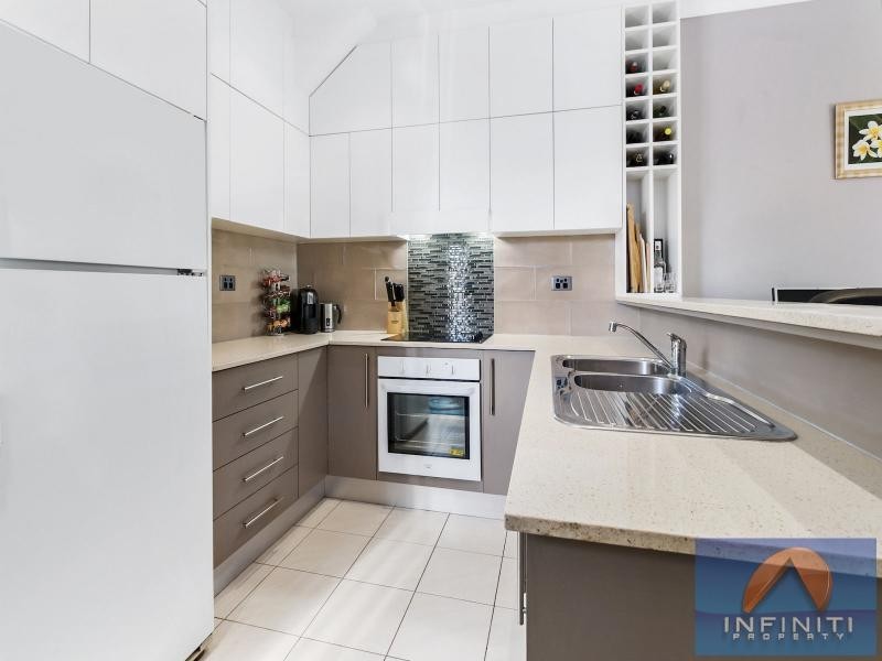 5/21 Mary Crescent, Liverpool NSW 2170