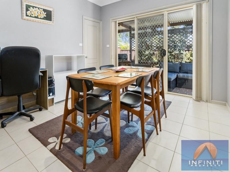5/21 Mary Crescent, Liverpool NSW 2170