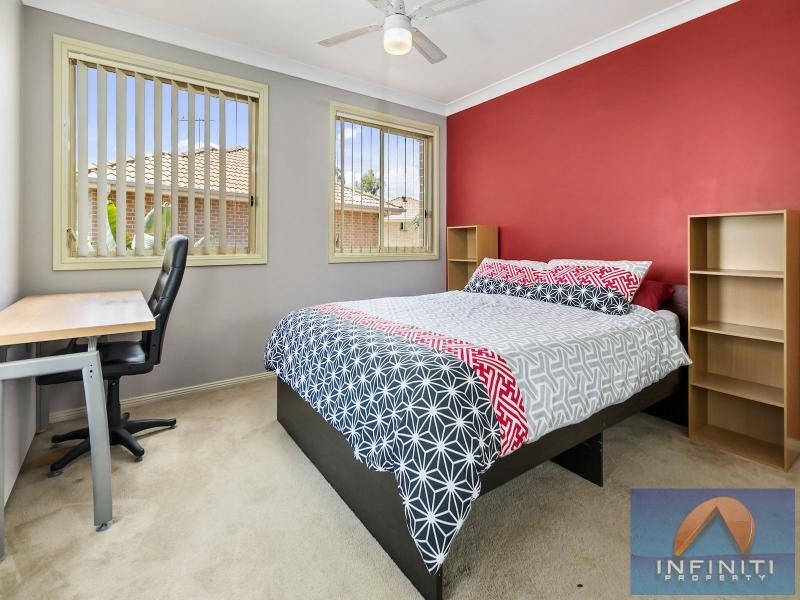 5/21 Mary Crescent, Liverpool NSW 2170