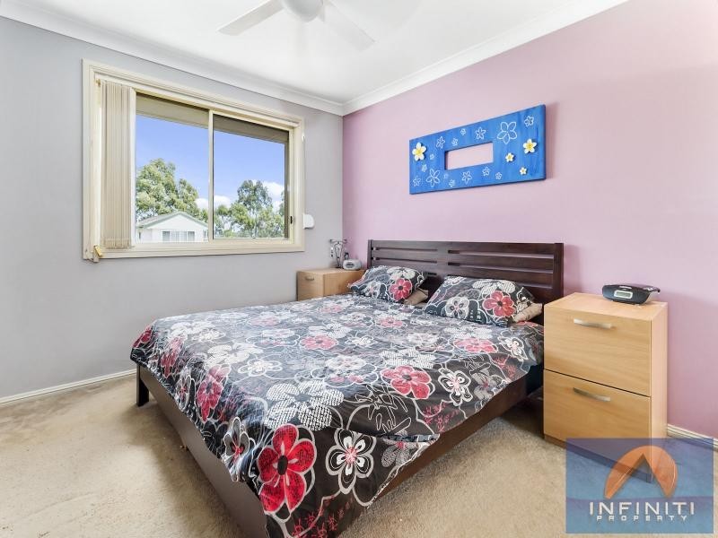 5/21 Mary Crescent, Liverpool NSW 2170