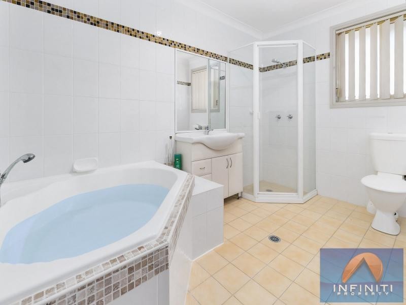 5/21 Mary Crescent, Liverpool NSW 2170