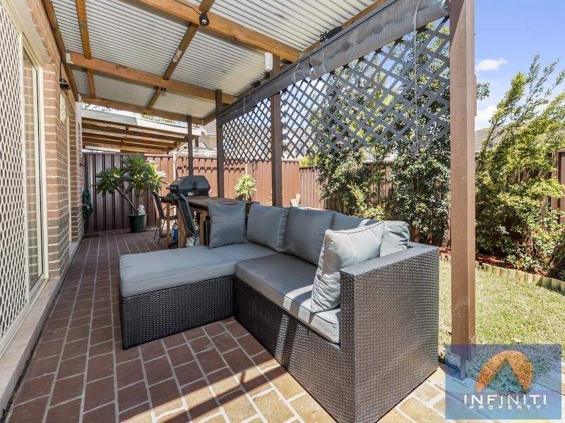 5/21 Mary Crescent, Liverpool NSW 2170