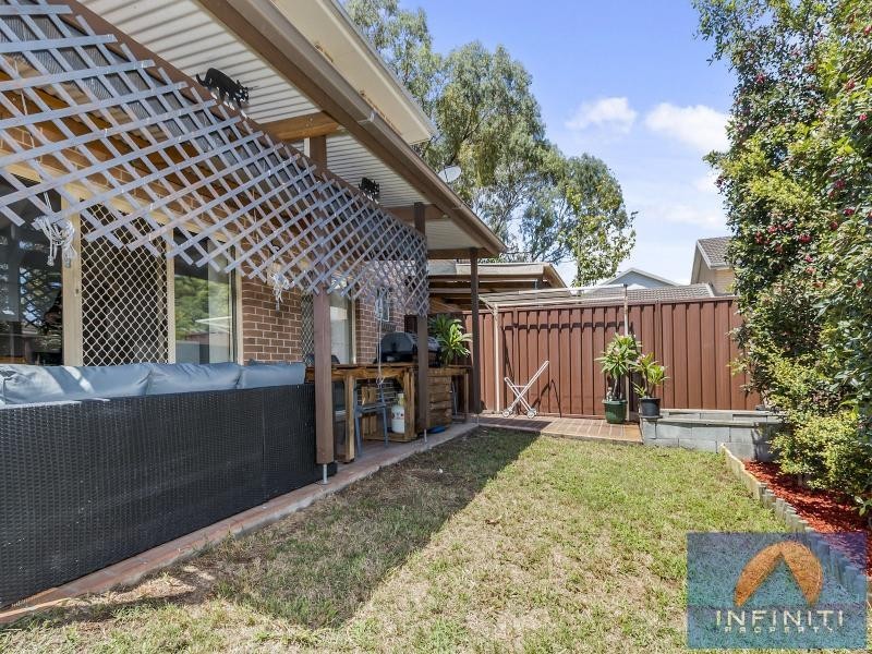 5/21 Mary Crescent, Liverpool NSW 2170
