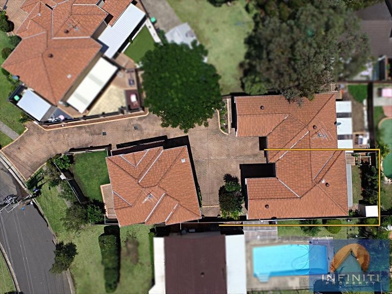 5/21 Mary Crescent, Liverpool NSW 2170