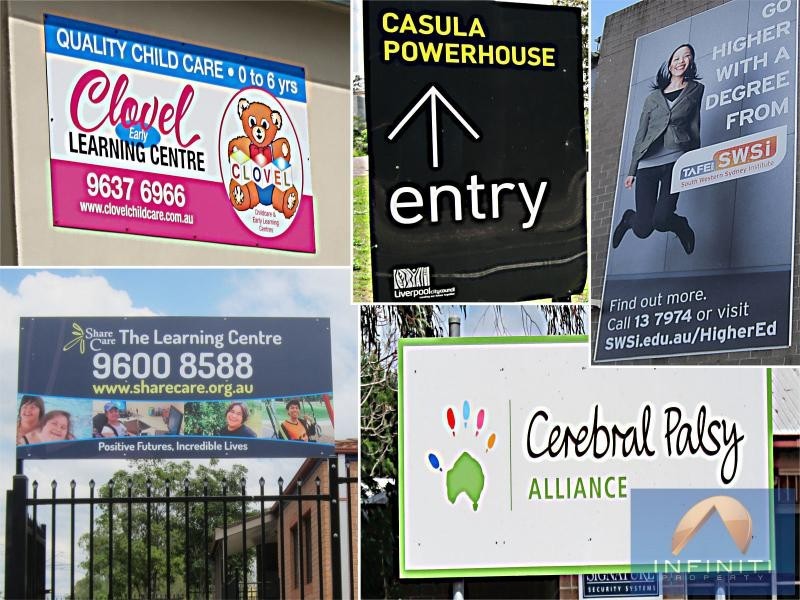 5/21 Mary Crescent, Liverpool NSW 2170