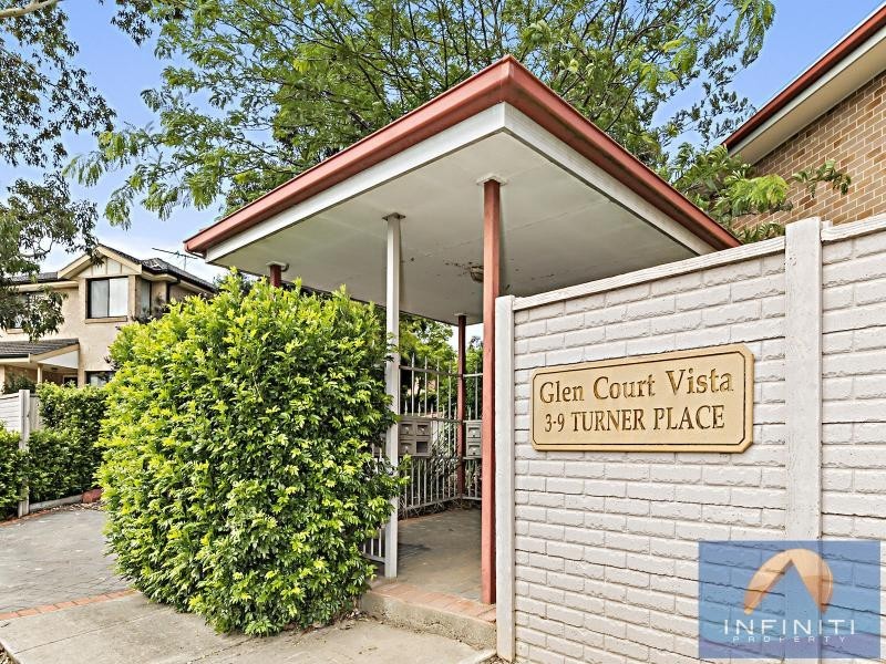 12/3 Turner Place, Casula NSW 2170