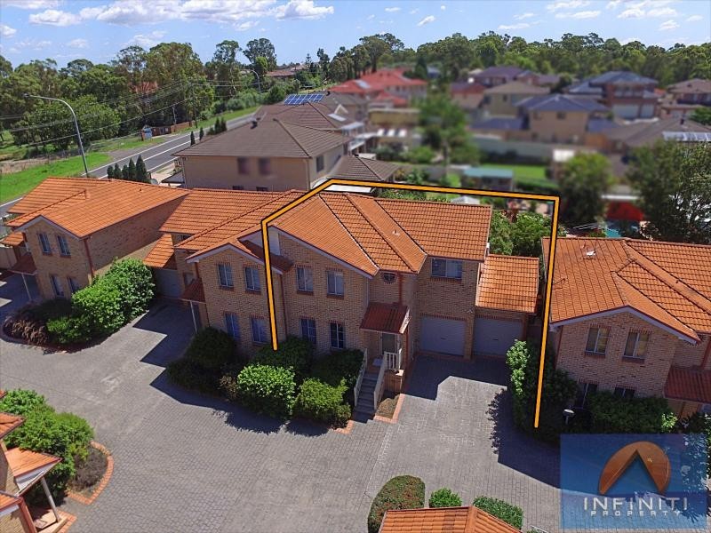 12/3 Turner Place, Casula NSW 2170