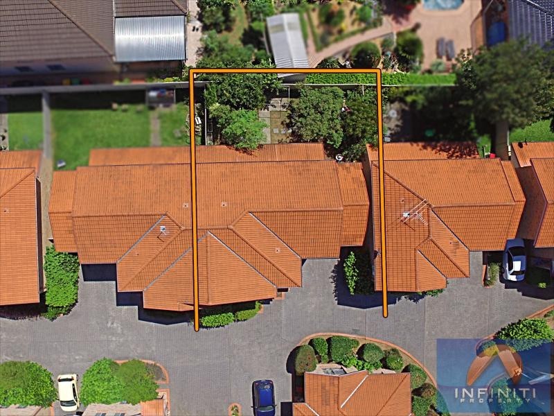 12/3 Turner Place, Casula NSW 2170