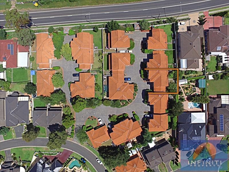 12/3 Turner Place, Casula NSW 2170