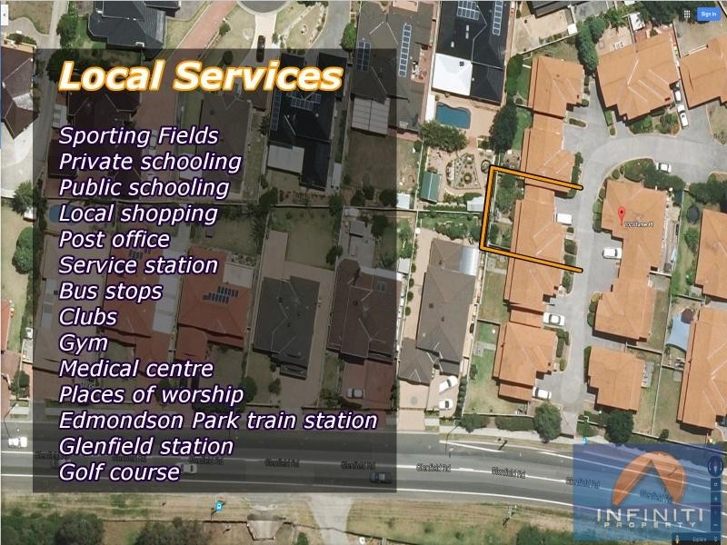 12/3 Turner Place, Casula NSW 2170