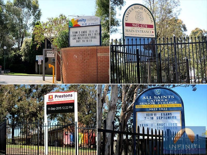 12/3 Turner Place, Casula NSW 2170