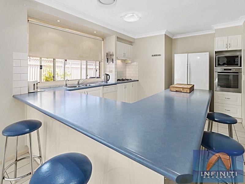 6 Cottrell Place, Fairfield West NSW 2165