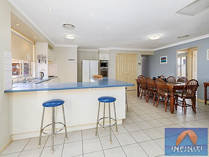 6 Cottrell Place, Fairfield West NSW 2165