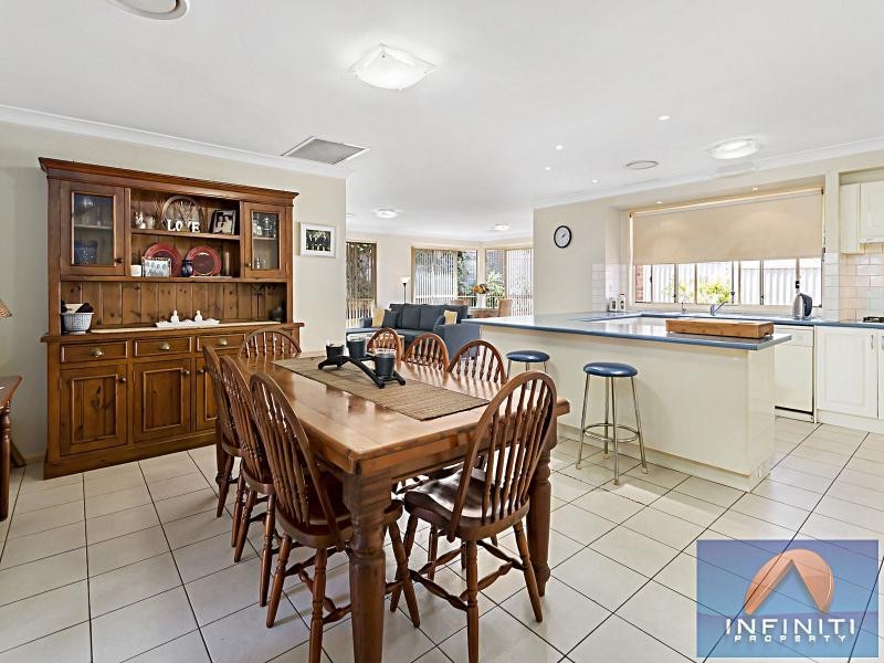 6 Cottrell Place, Fairfield West NSW 2165