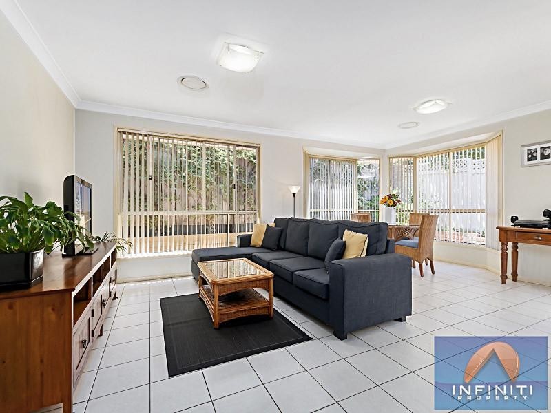 6 Cottrell Place, Fairfield West NSW 2165
