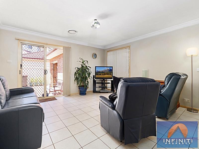 6 Cottrell Place, Fairfield West NSW 2165