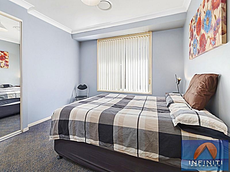 6 Cottrell Place, Fairfield West NSW 2165