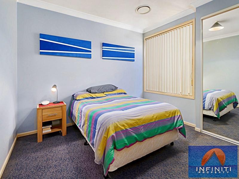 6 Cottrell Place, Fairfield West NSW 2165