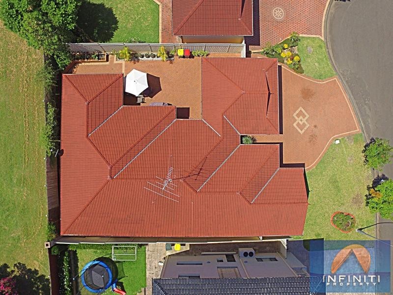 6 Cottrell Place, Fairfield West NSW 2165