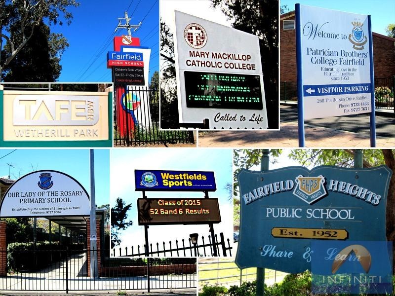 6 Cottrell Place, Fairfield West NSW 2165