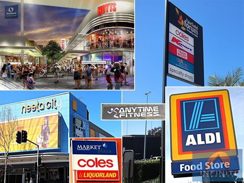 6 Cottrell Place, Fairfield West NSW 2165