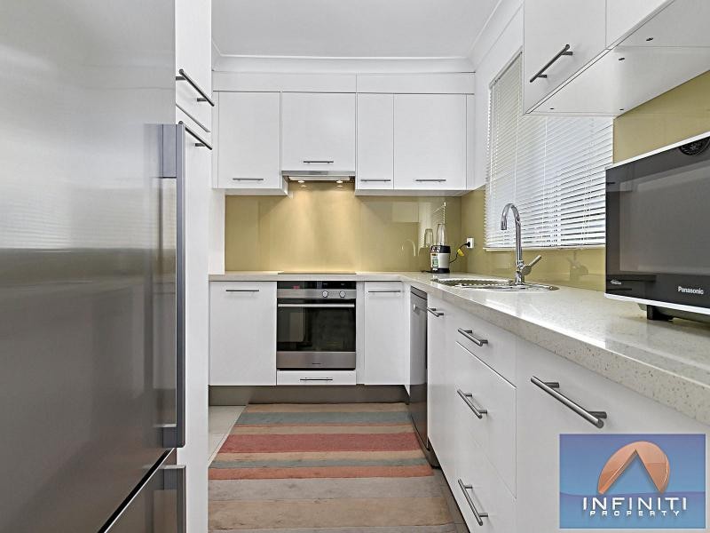 6/14 Charles Street, Liverpool NSW 2170