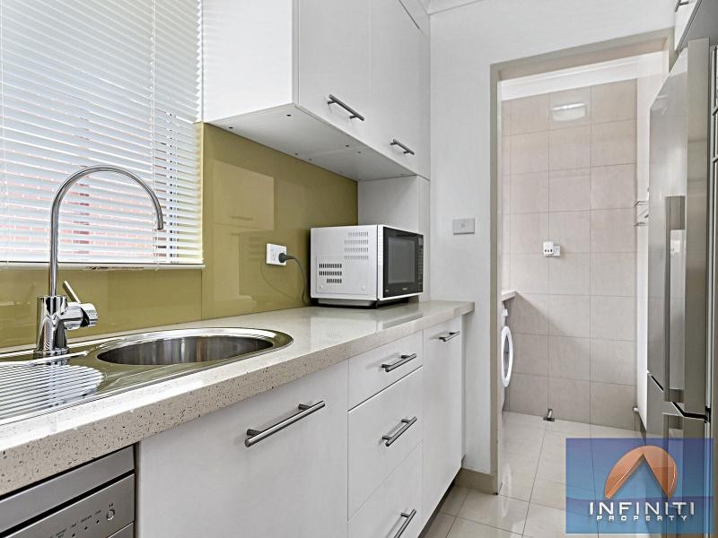 6/14 Charles Street, Liverpool NSW 2170