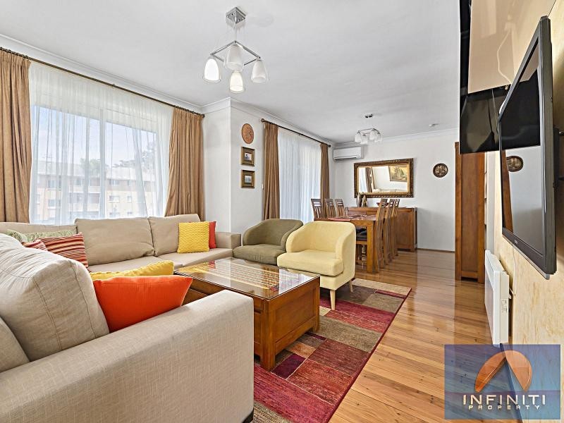 6/14 Charles Street, Liverpool NSW 2170