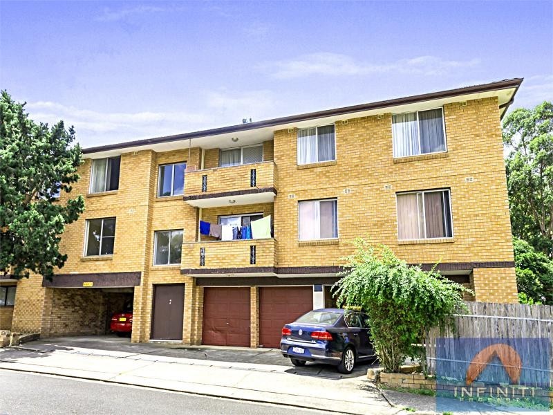 6/14 Charles Street, Liverpool NSW 2170