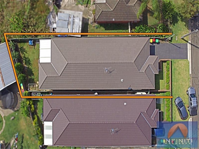 33 Carnation Avenue, Casula NSW 2170