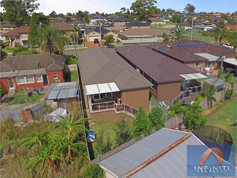 33 Carnation Avenue, Casula NSW 2170