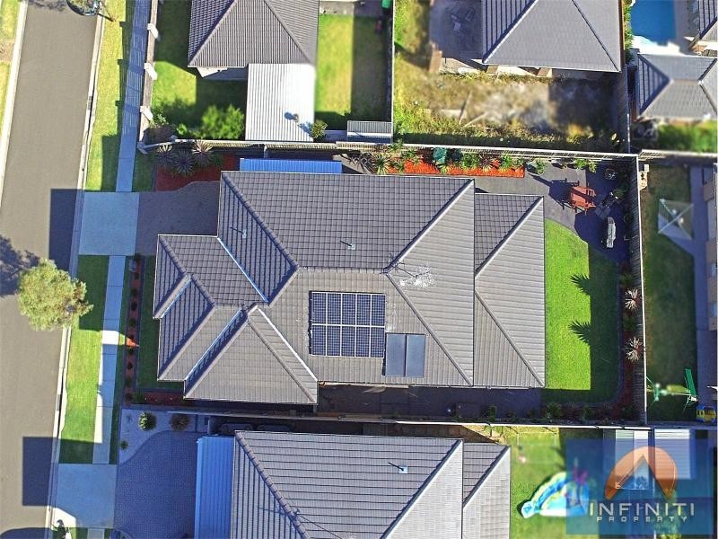 25 Manton Avenue, West Hoxton NSW 2171