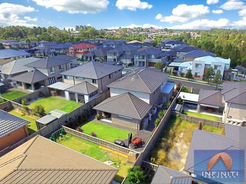 25 Manton Avenue, West Hoxton NSW 2171