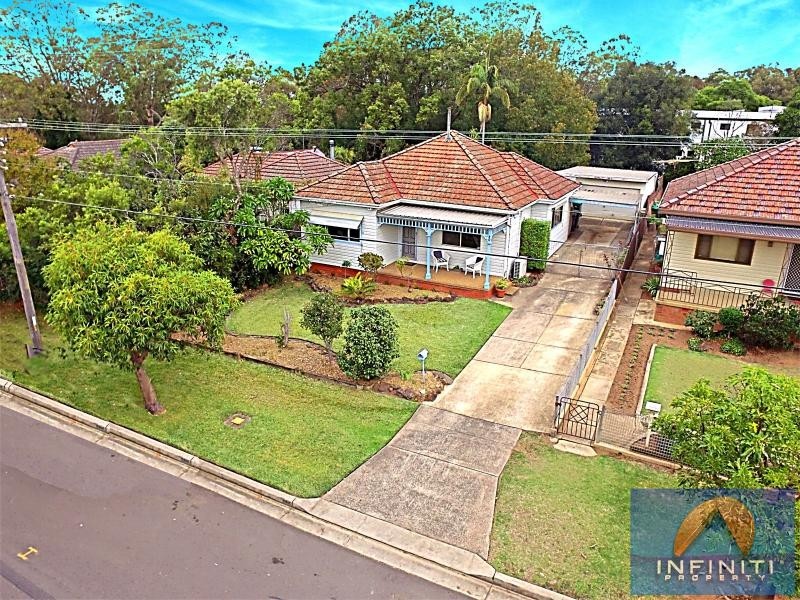 40 Casula Road, Casula NSW 2170